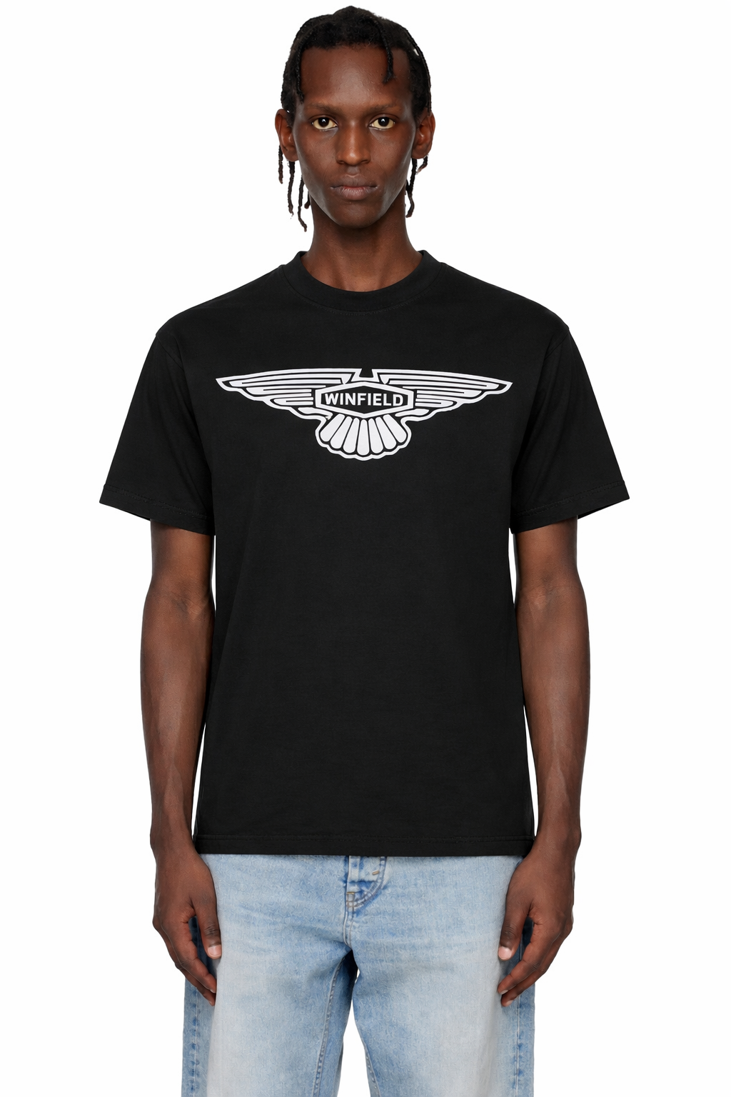 Winfield Wardrobe T Shirt