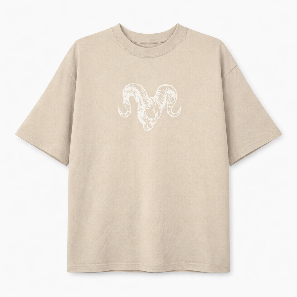 Winfield Rams T Shirt