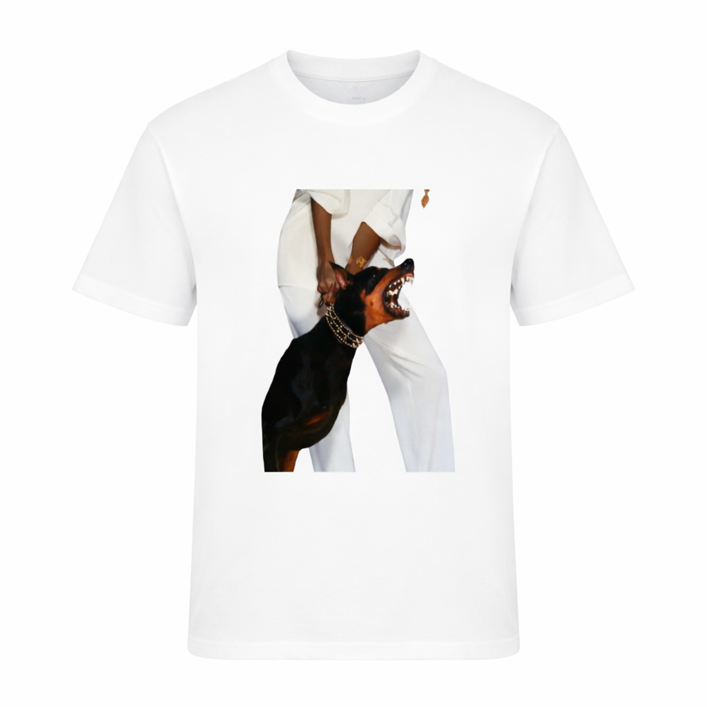 Winfield Doberman T Shirt