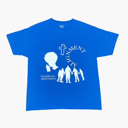 D-Win Alignment T Shirt