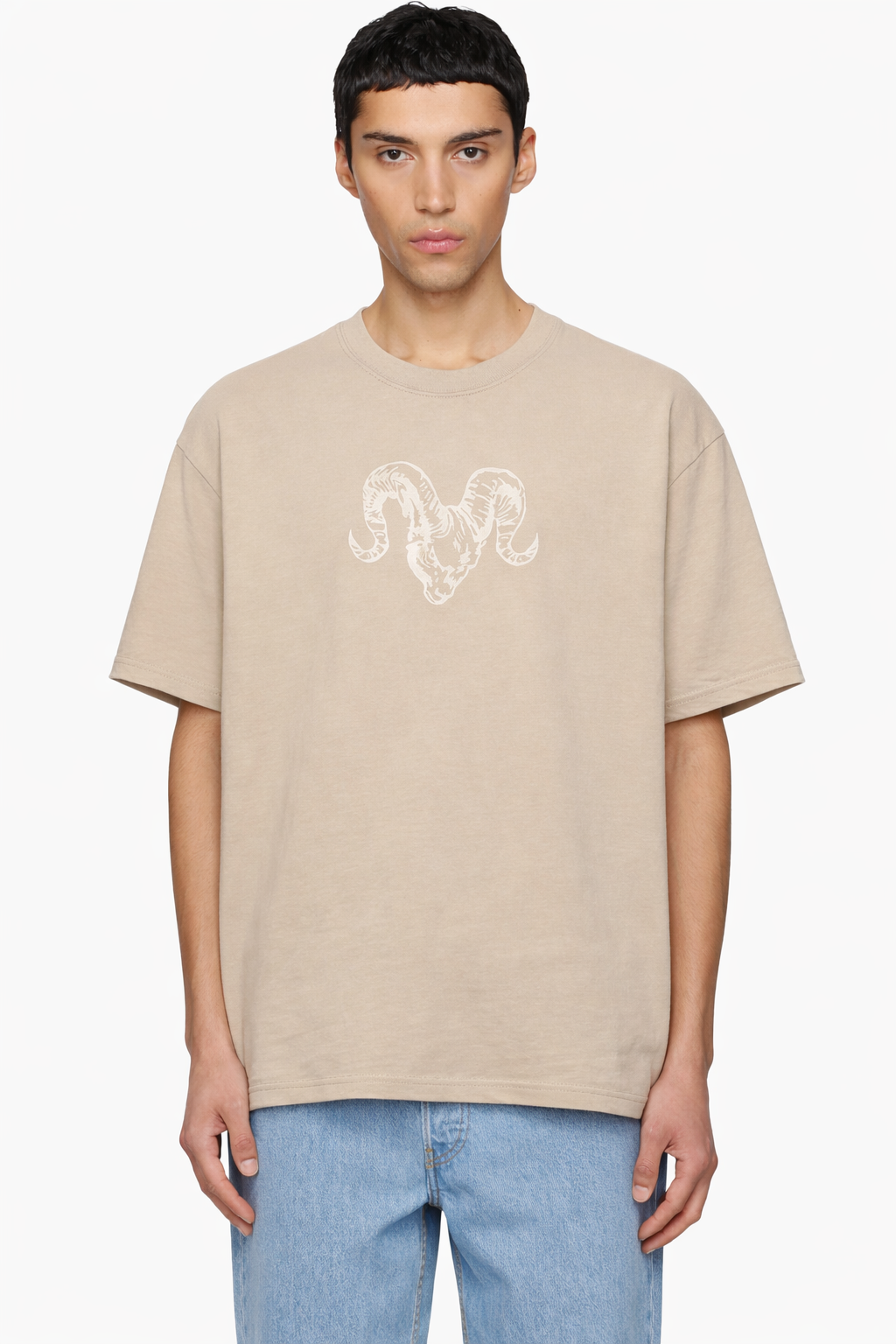 Winfield Rams T Shirt