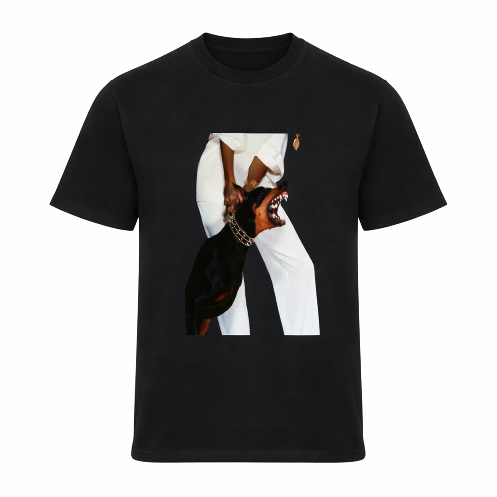 Winfield Doberman T Shirt