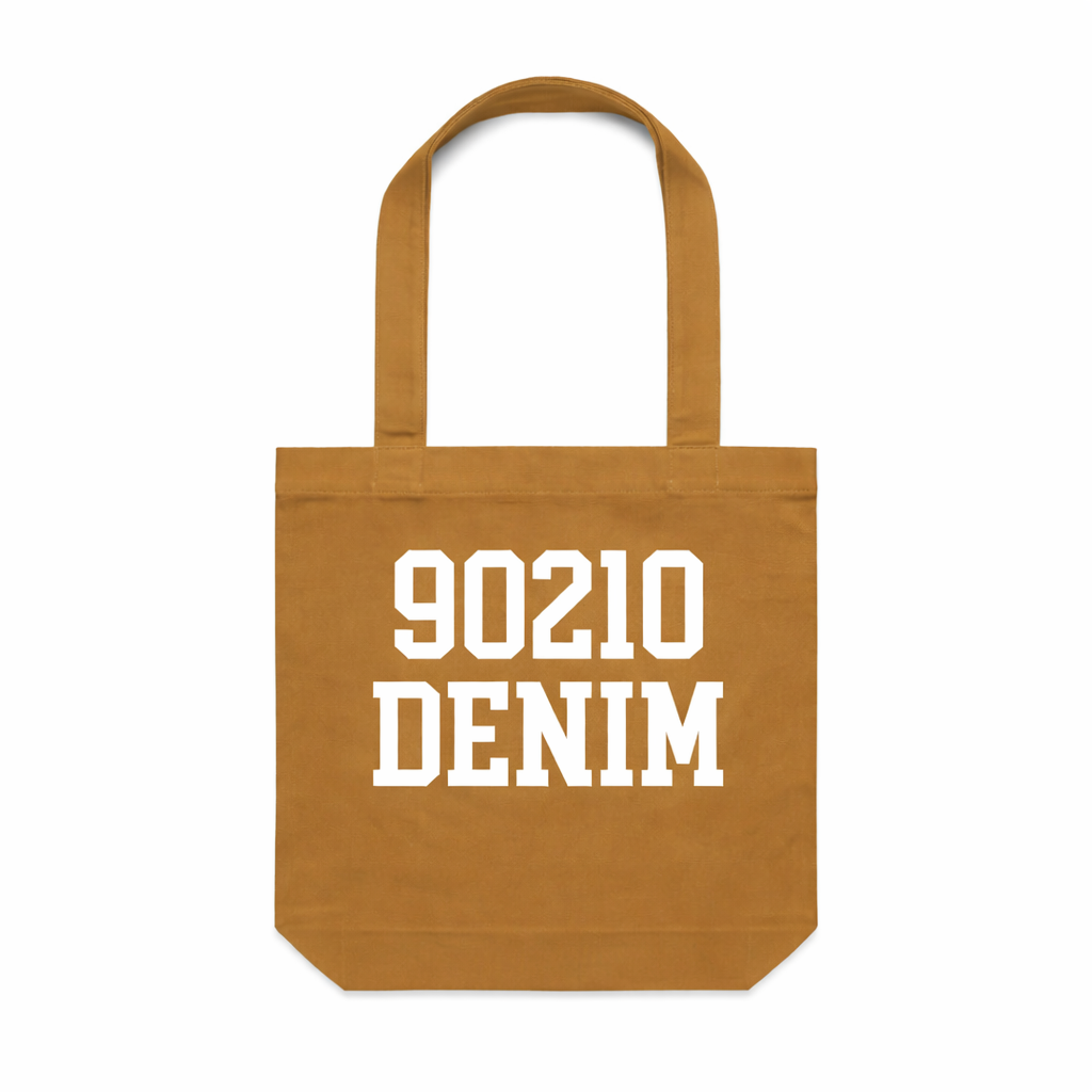 Winfield Canvas Tote Bag