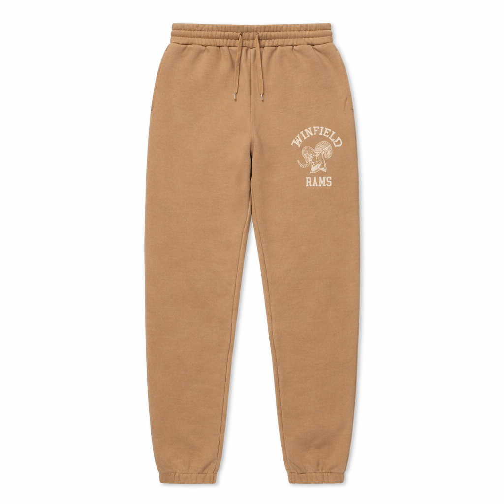 Winfield Rams Sweatpants