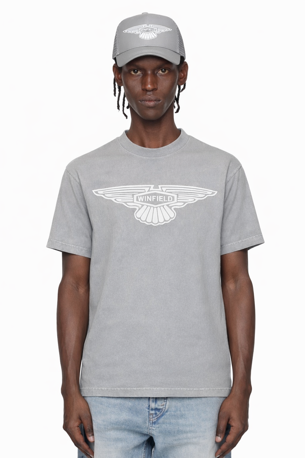 Winfield Wardrobe Trucker Hat
