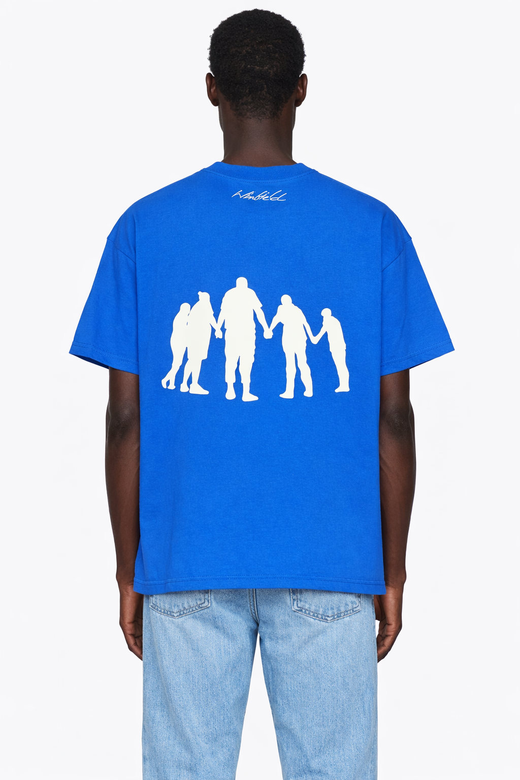 D-Win Alignment T Shirt