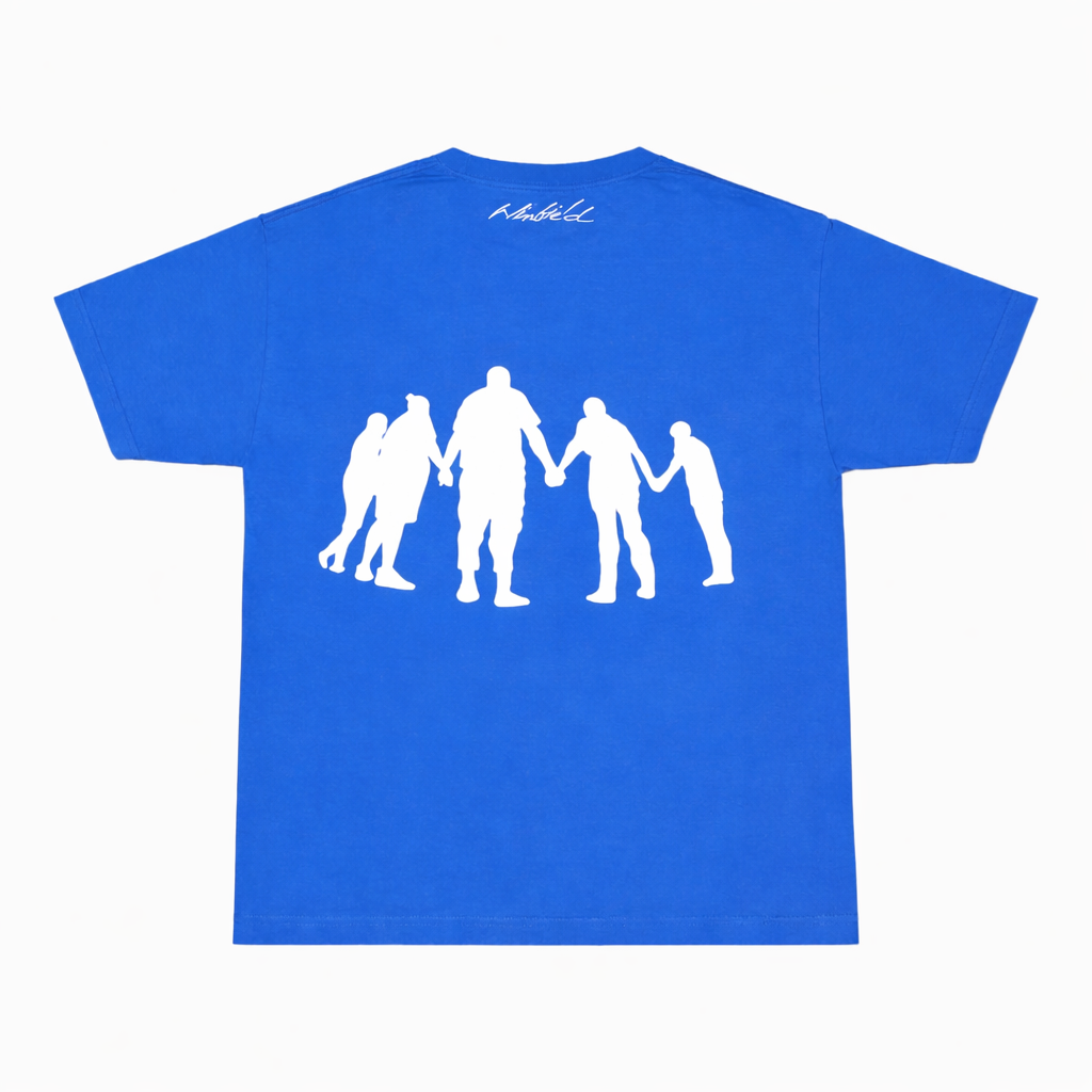D-Win Alignment T Shirt