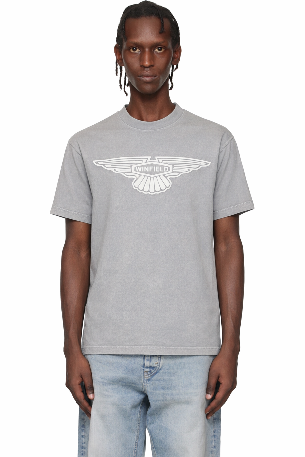 Winfield Wardrobe T Shirt