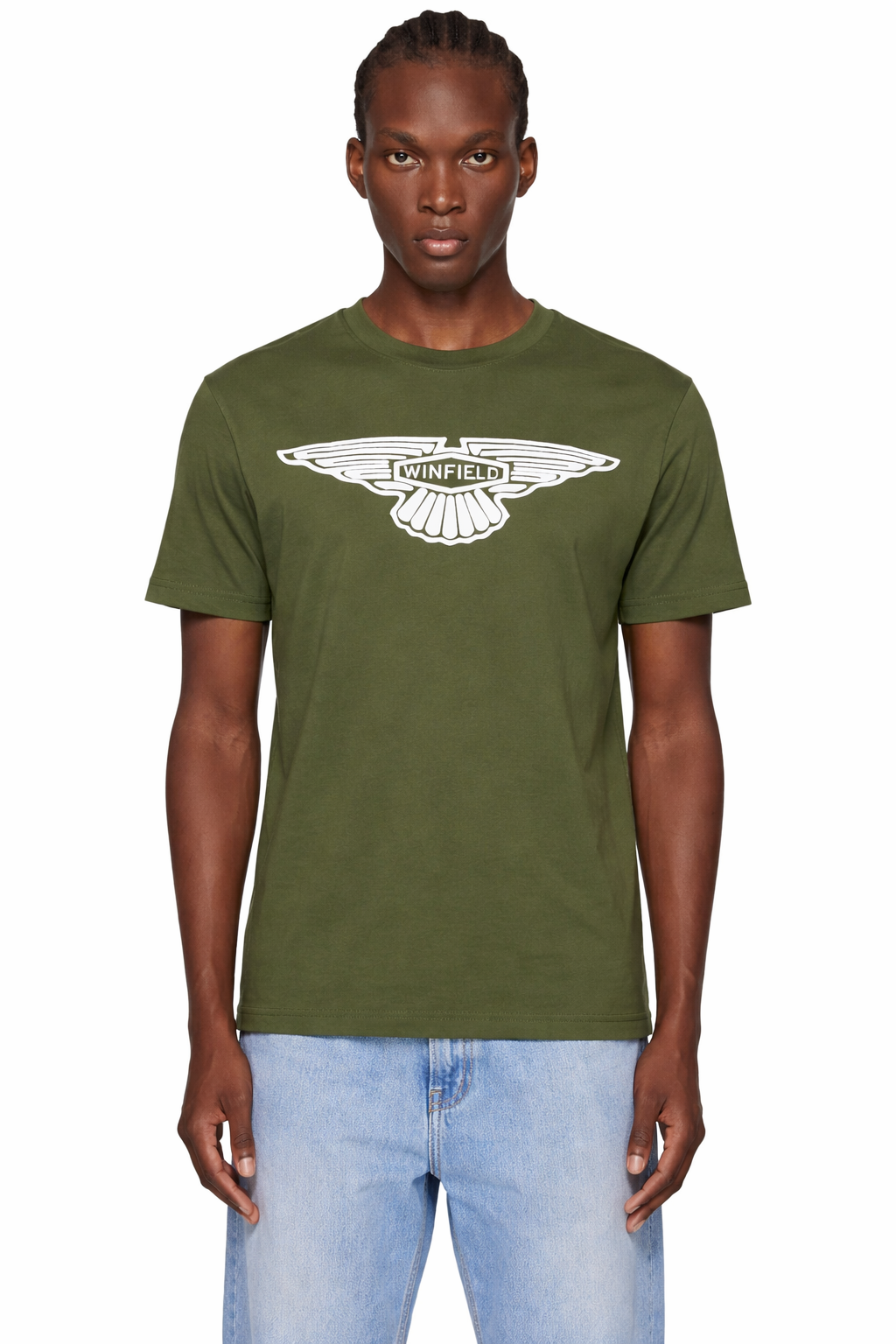 Winfield Wardrobe T Shirt