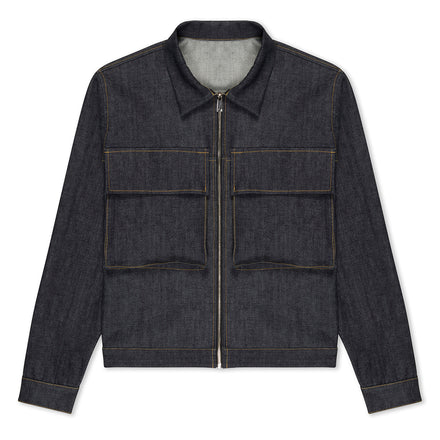 Winfield Trucker Jacket