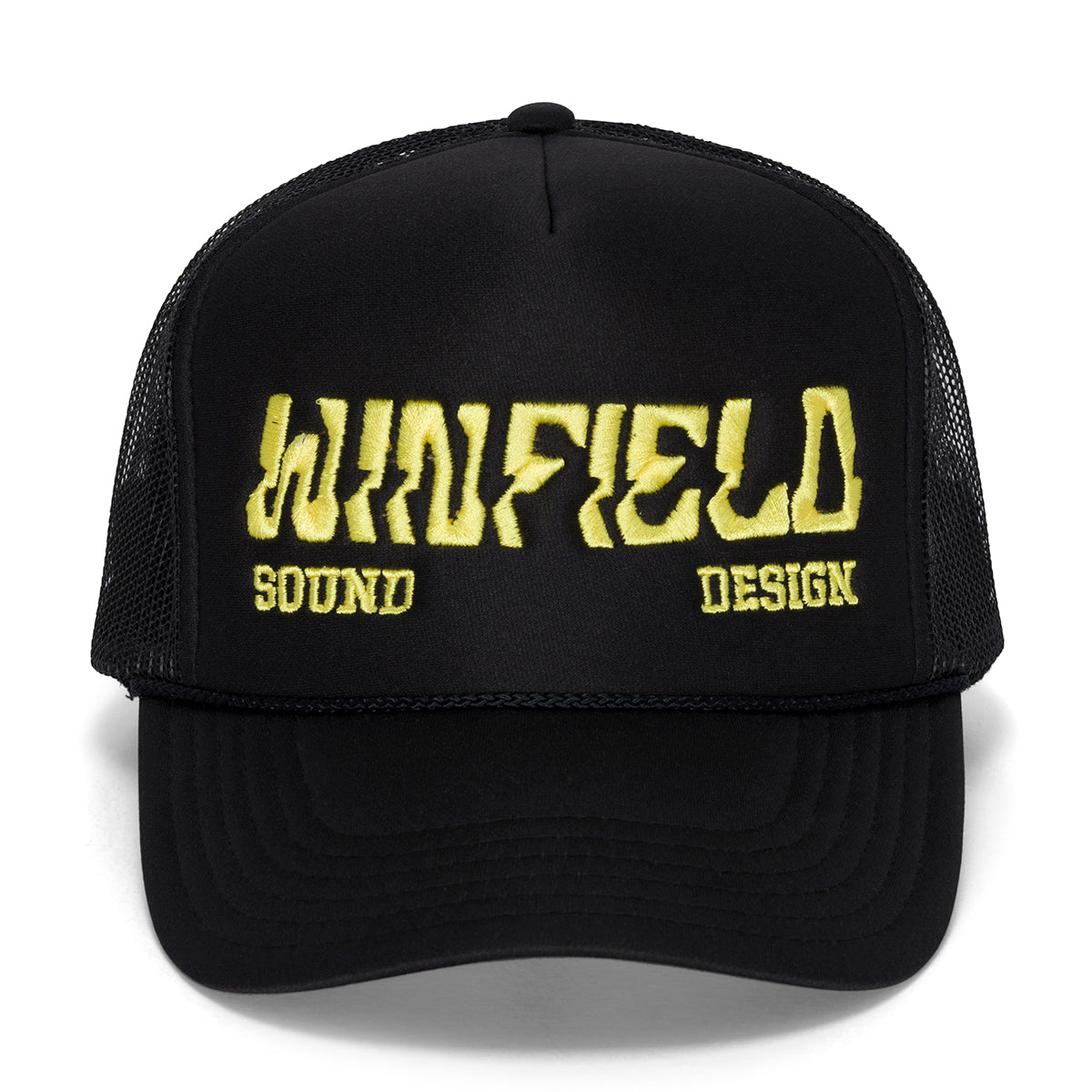Winfield Sound Trucker Hat