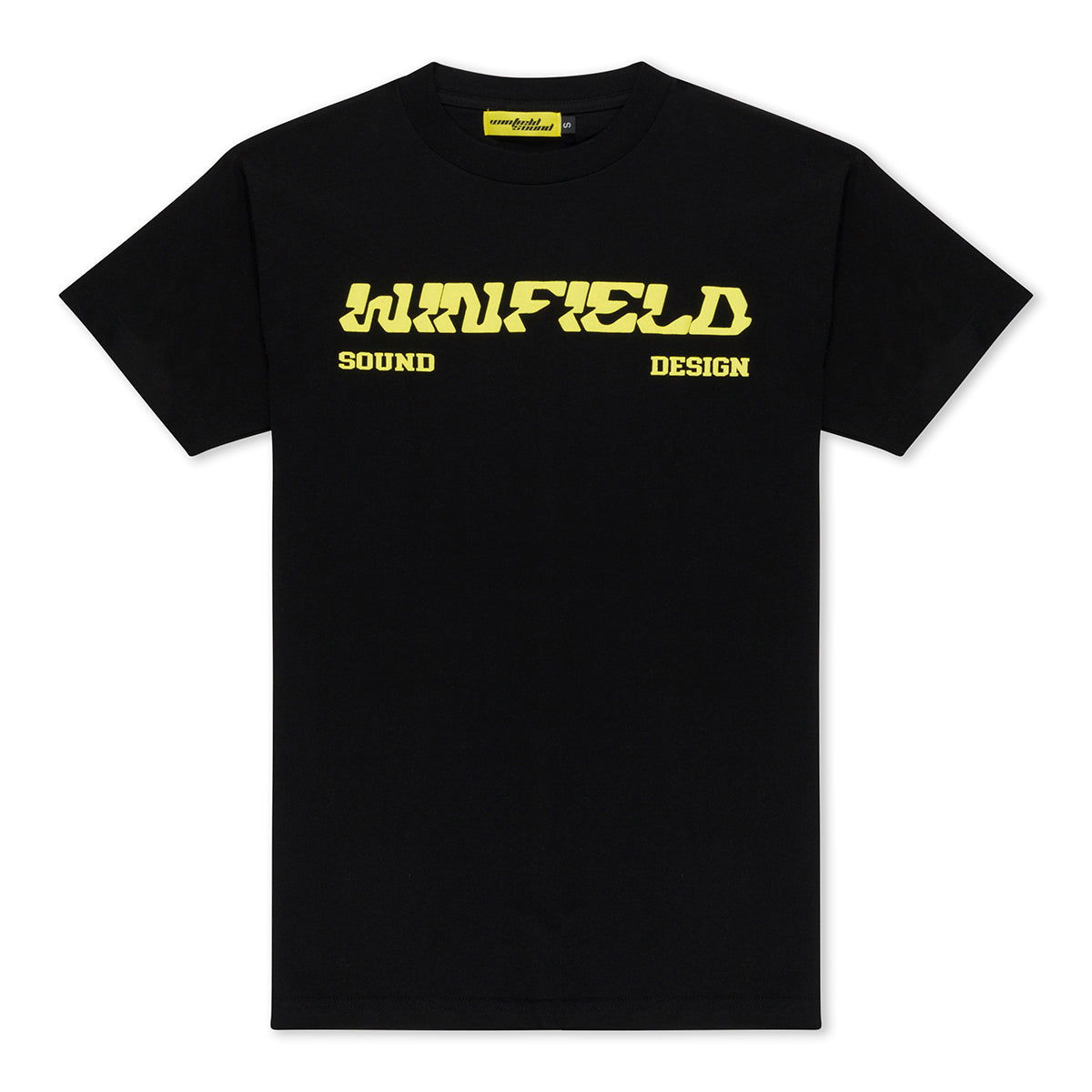 Winfield Sound T Shirt
