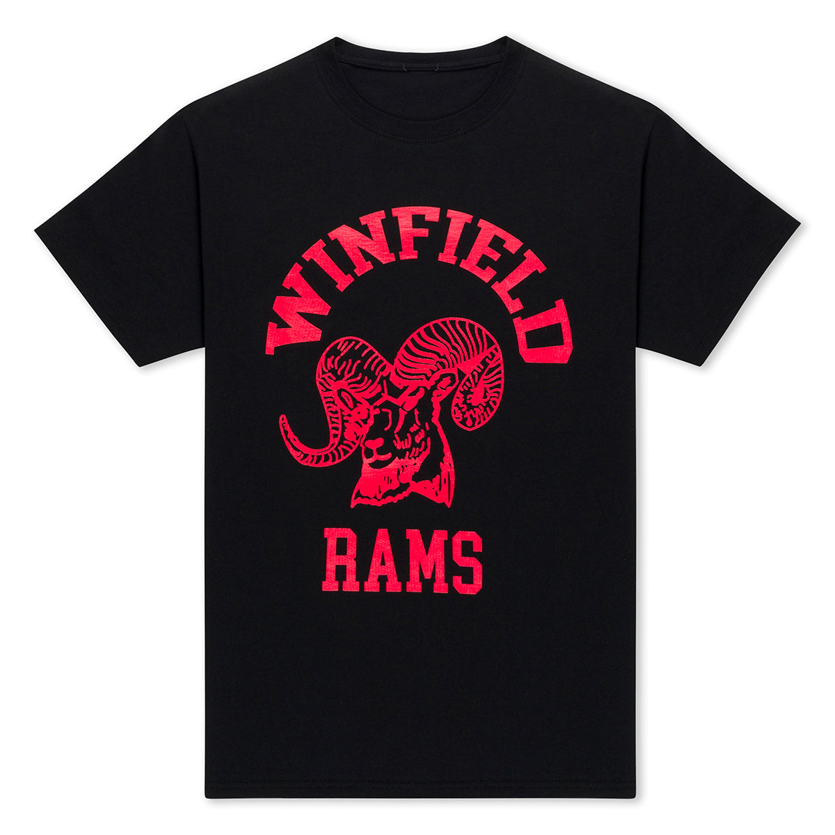 Winfield Rams Chicago