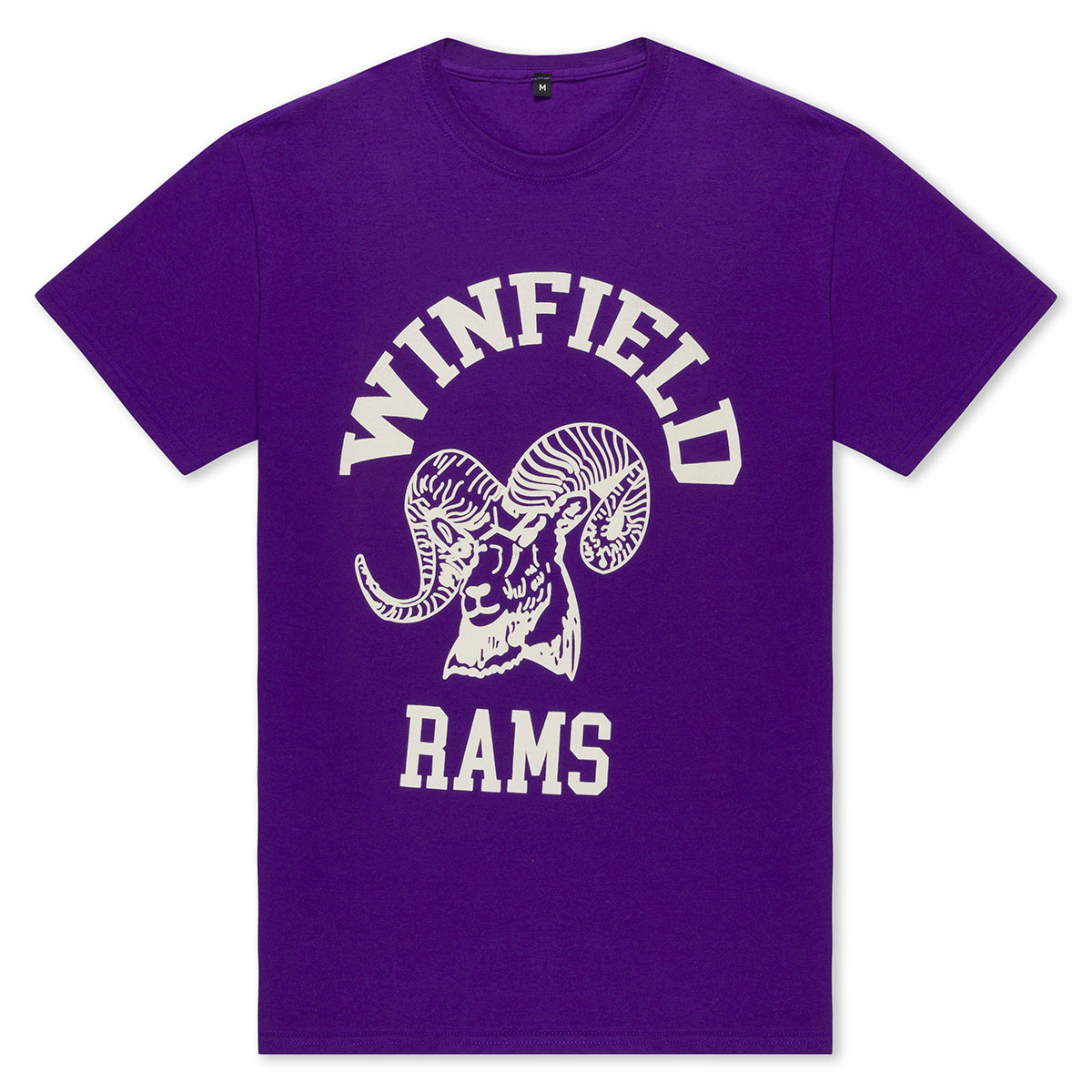 Winfield Rams T Shirt