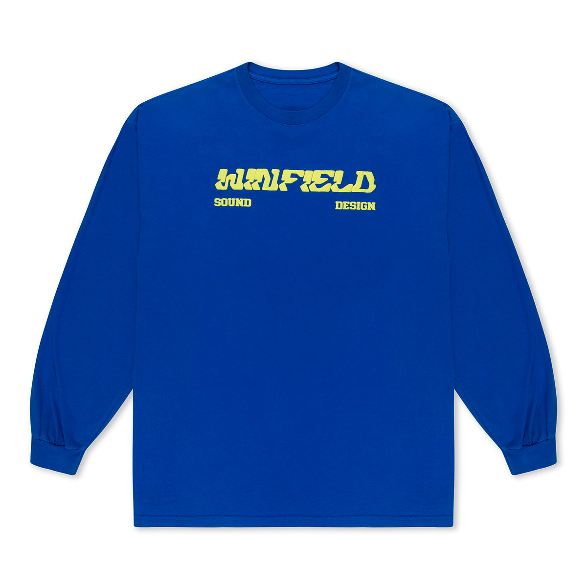 Winfield Sound Longsleeve