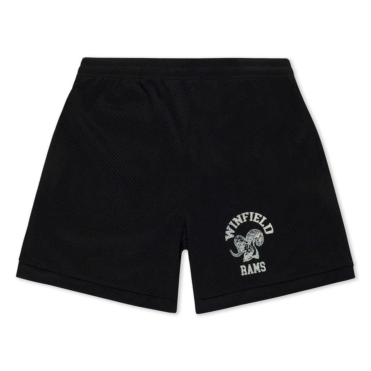 Winfield Rams Mesh Shorts