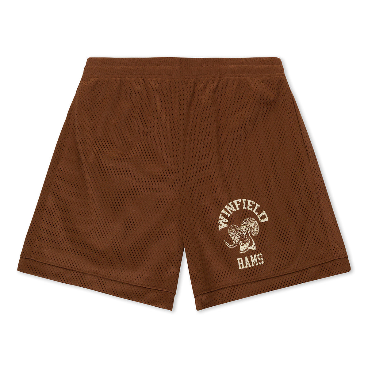 Winfield Rams Mesh Shorts