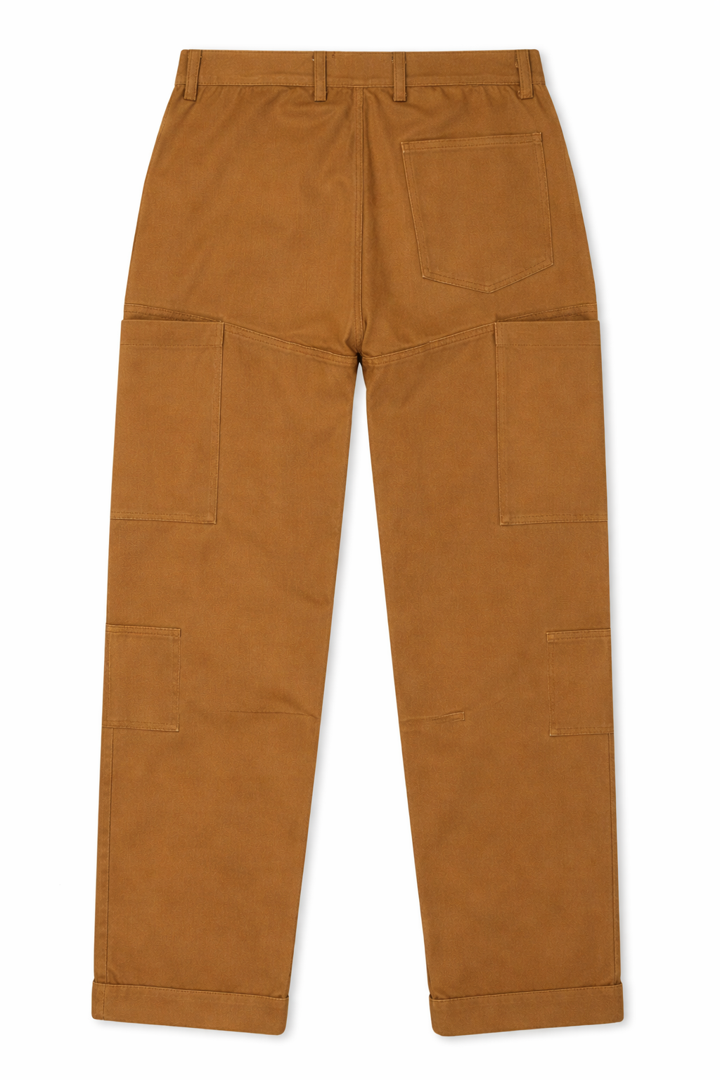 Winfield Canvas Work Cargo Pant