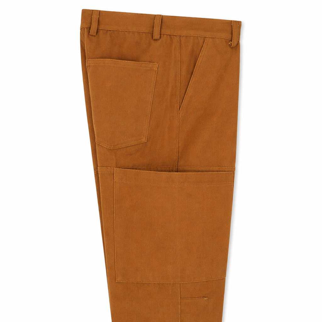 Winfield Canvas Work Cargo Pant