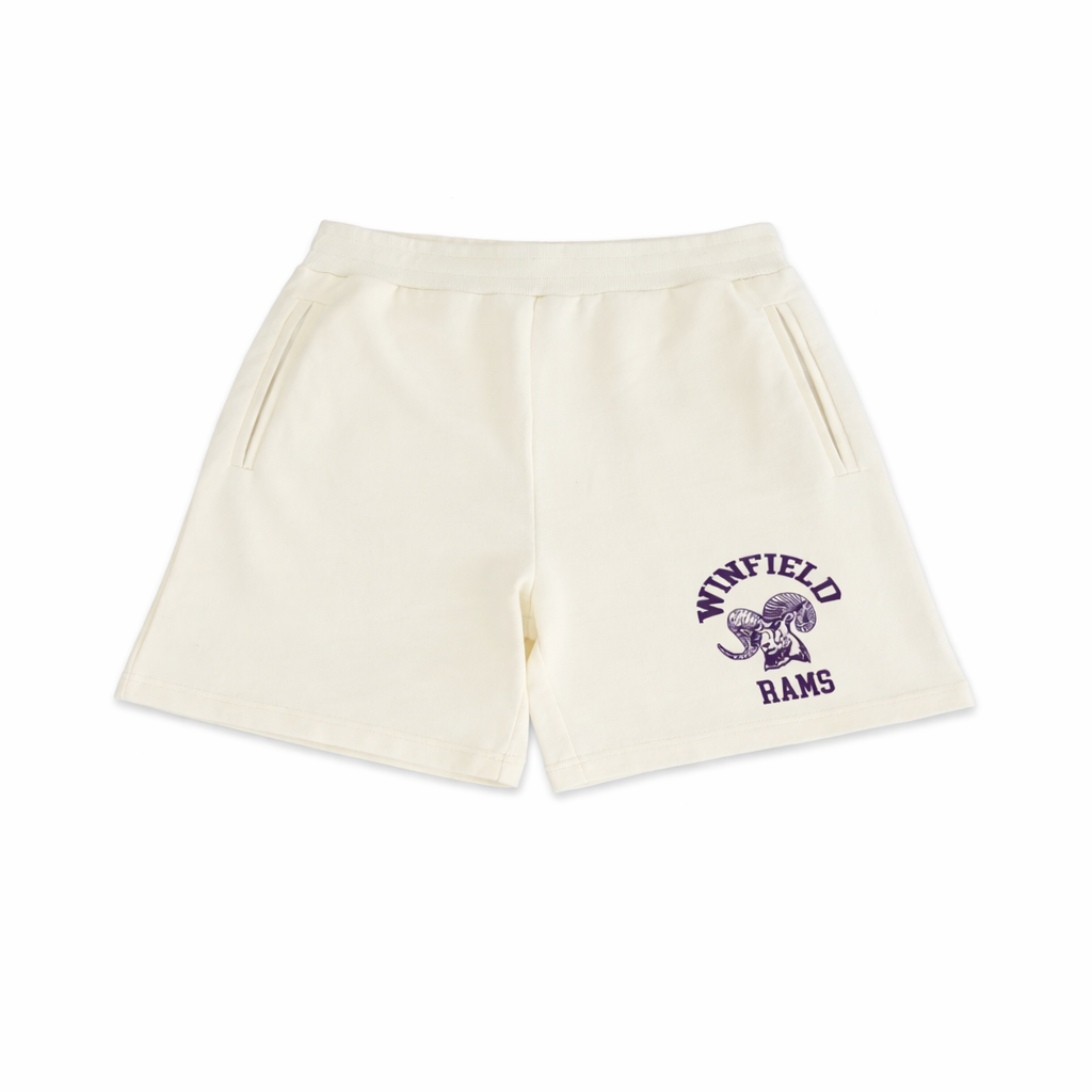 Winfield Rams Sweatshort