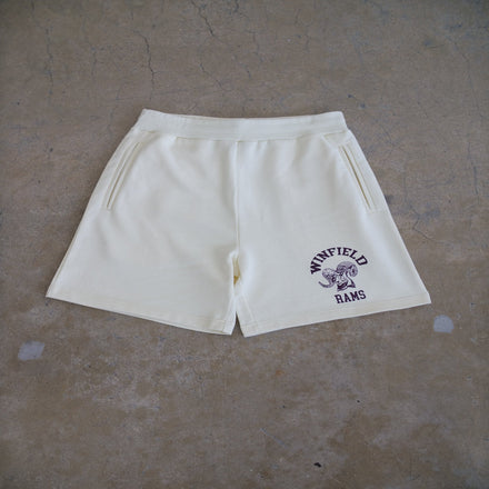 Winfield Rams Sweatshort