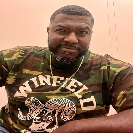 Winfield Rams T Shirt