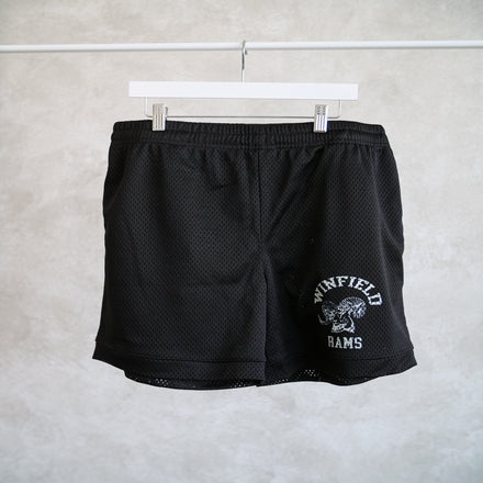 Winfield Rams Mesh Shorts