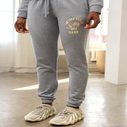 Winfield Rams Sweatpant